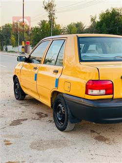 Saipa 131